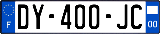 DY-400-JC