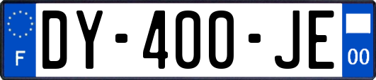 DY-400-JE