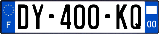 DY-400-KQ