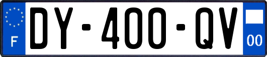 DY-400-QV