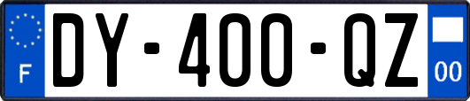 DY-400-QZ