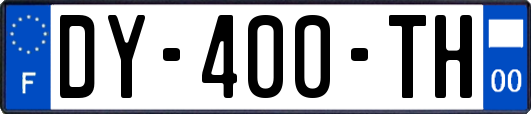 DY-400-TH