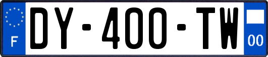 DY-400-TW