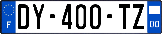 DY-400-TZ