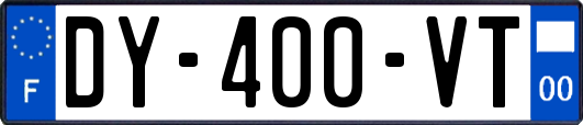 DY-400-VT