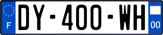 DY-400-WH