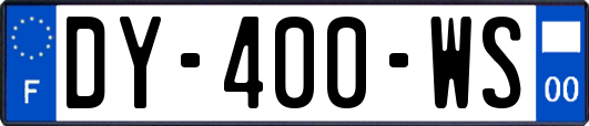 DY-400-WS