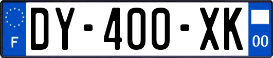 DY-400-XK