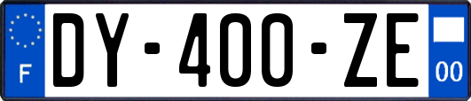 DY-400-ZE