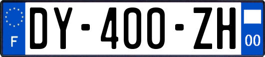 DY-400-ZH