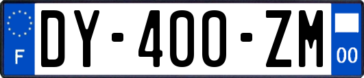 DY-400-ZM