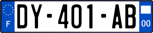 DY-401-AB