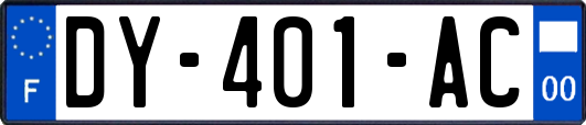 DY-401-AC