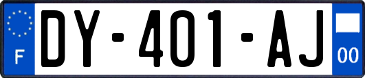 DY-401-AJ