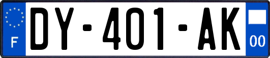 DY-401-AK
