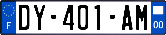 DY-401-AM