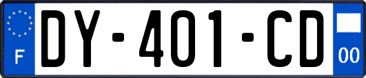 DY-401-CD