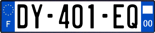 DY-401-EQ