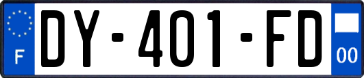 DY-401-FD