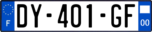 DY-401-GF