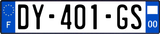 DY-401-GS