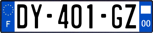 DY-401-GZ