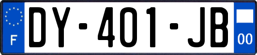 DY-401-JB