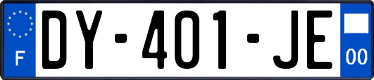 DY-401-JE