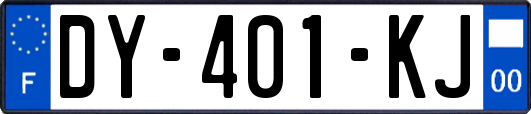 DY-401-KJ