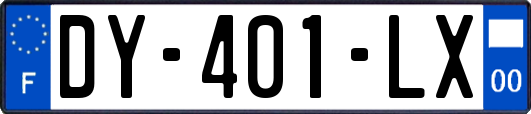 DY-401-LX