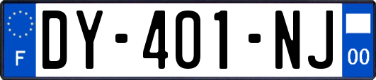 DY-401-NJ