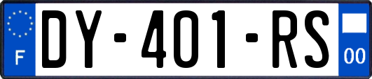 DY-401-RS