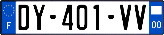 DY-401-VV