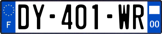 DY-401-WR