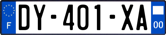 DY-401-XA