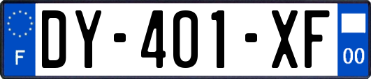 DY-401-XF