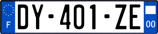 DY-401-ZE