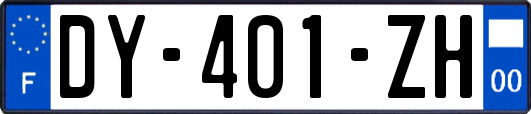 DY-401-ZH