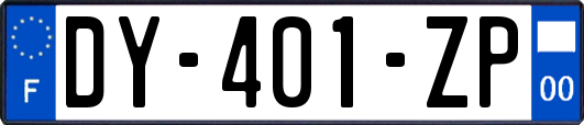 DY-401-ZP