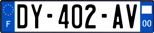DY-402-AV