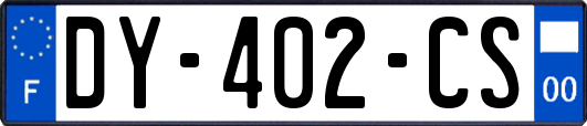 DY-402-CS