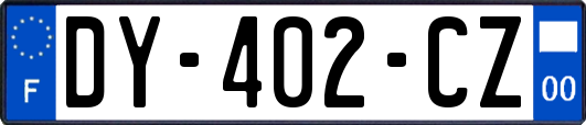 DY-402-CZ
