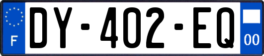 DY-402-EQ