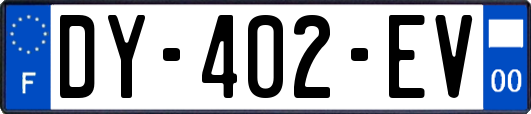 DY-402-EV