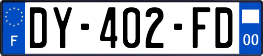 DY-402-FD