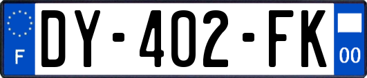 DY-402-FK