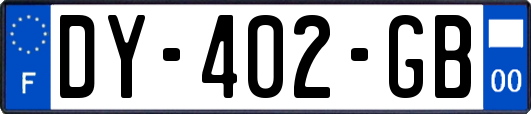 DY-402-GB