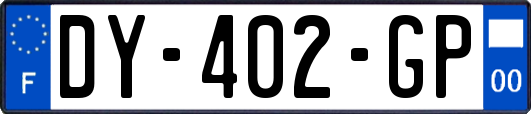 DY-402-GP