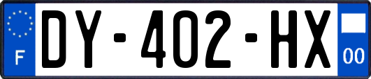 DY-402-HX