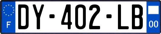 DY-402-LB